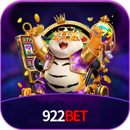 Imagem promocional da 922BET mostrando a plataforma e suas vantagens