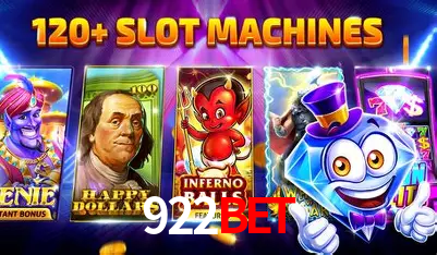 922bet Cassino Ao Vivo - 89 Mesas Evolution Gaming