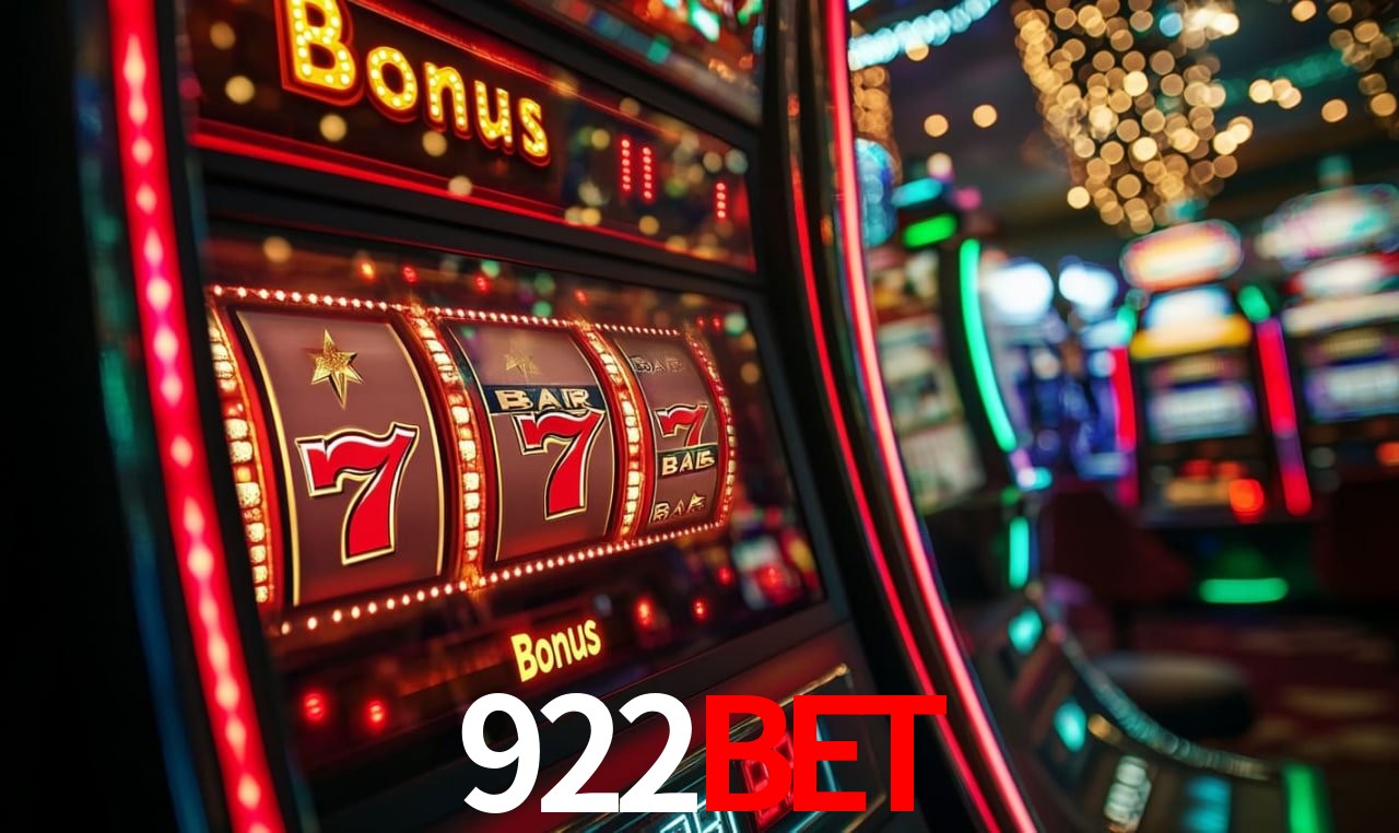 922bet Apostas Esportivas Logo - 34 Esportes Certificados