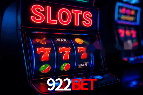 Logo 922bet Loteria Online