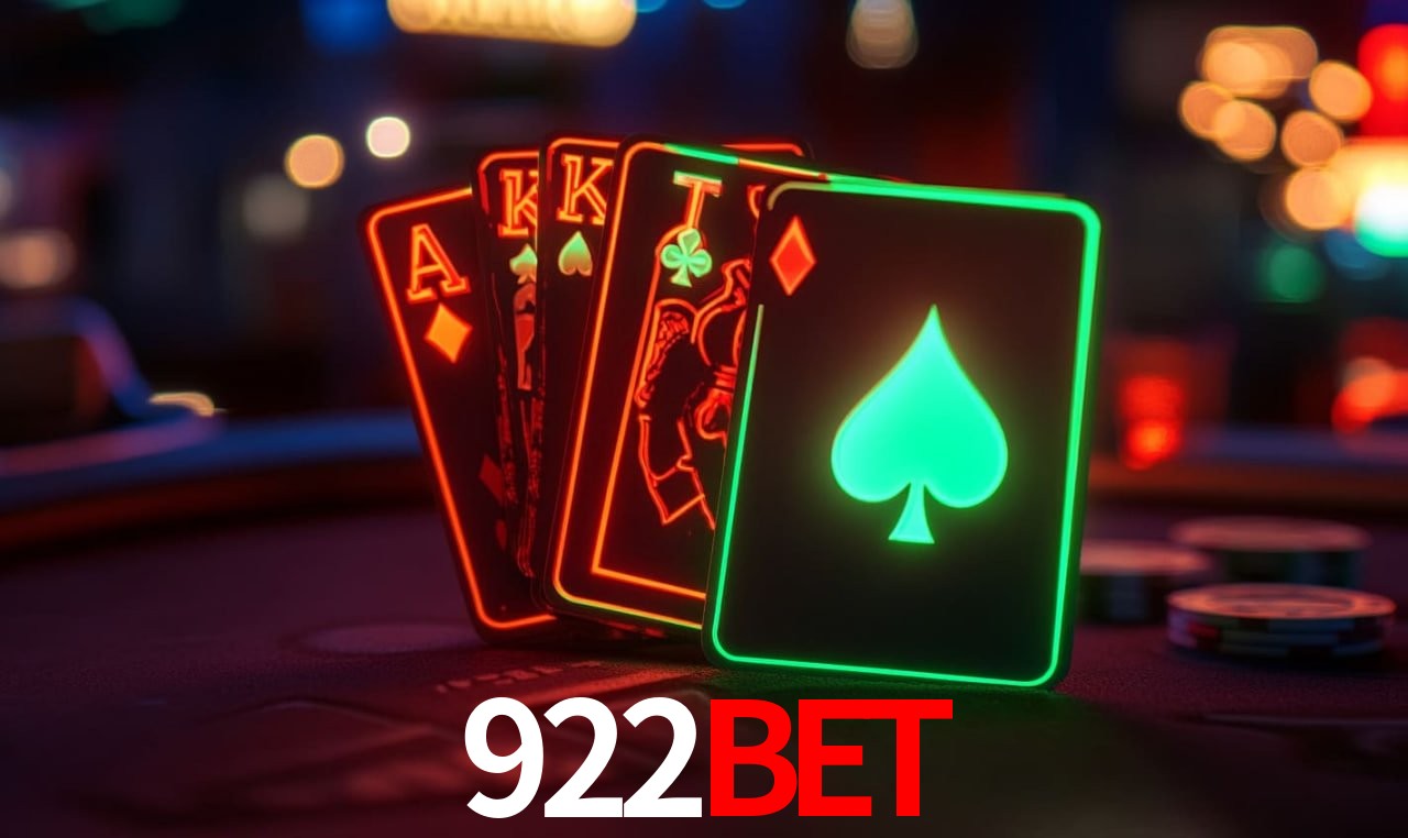 922bet Jackpots Progressivos