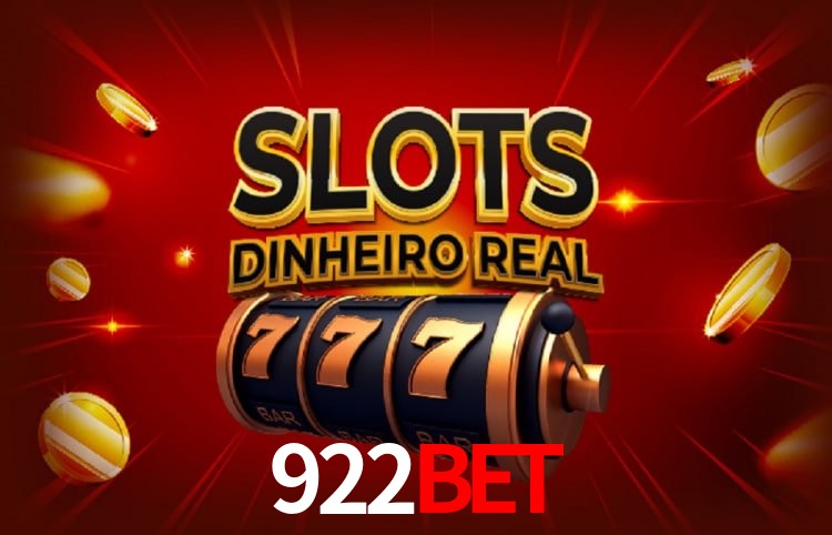 922bet Logo Oficial