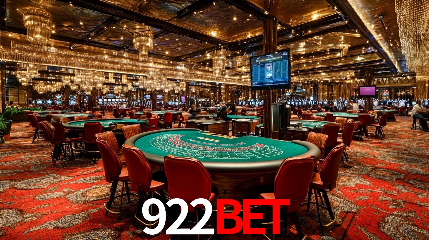 922bet - Cassino Luxuoso da Fortuna Suprema - 922bet.com