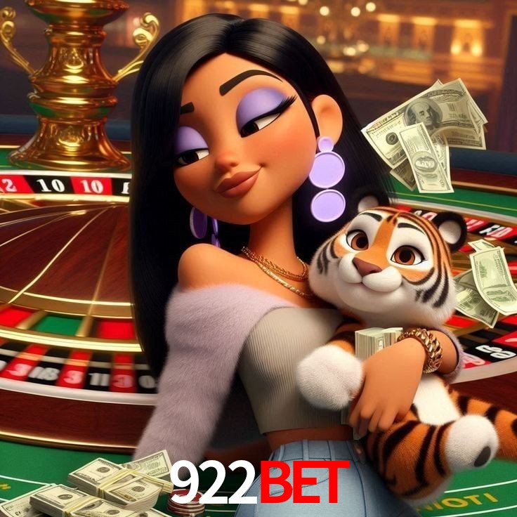 Welcome Bonus 922bet