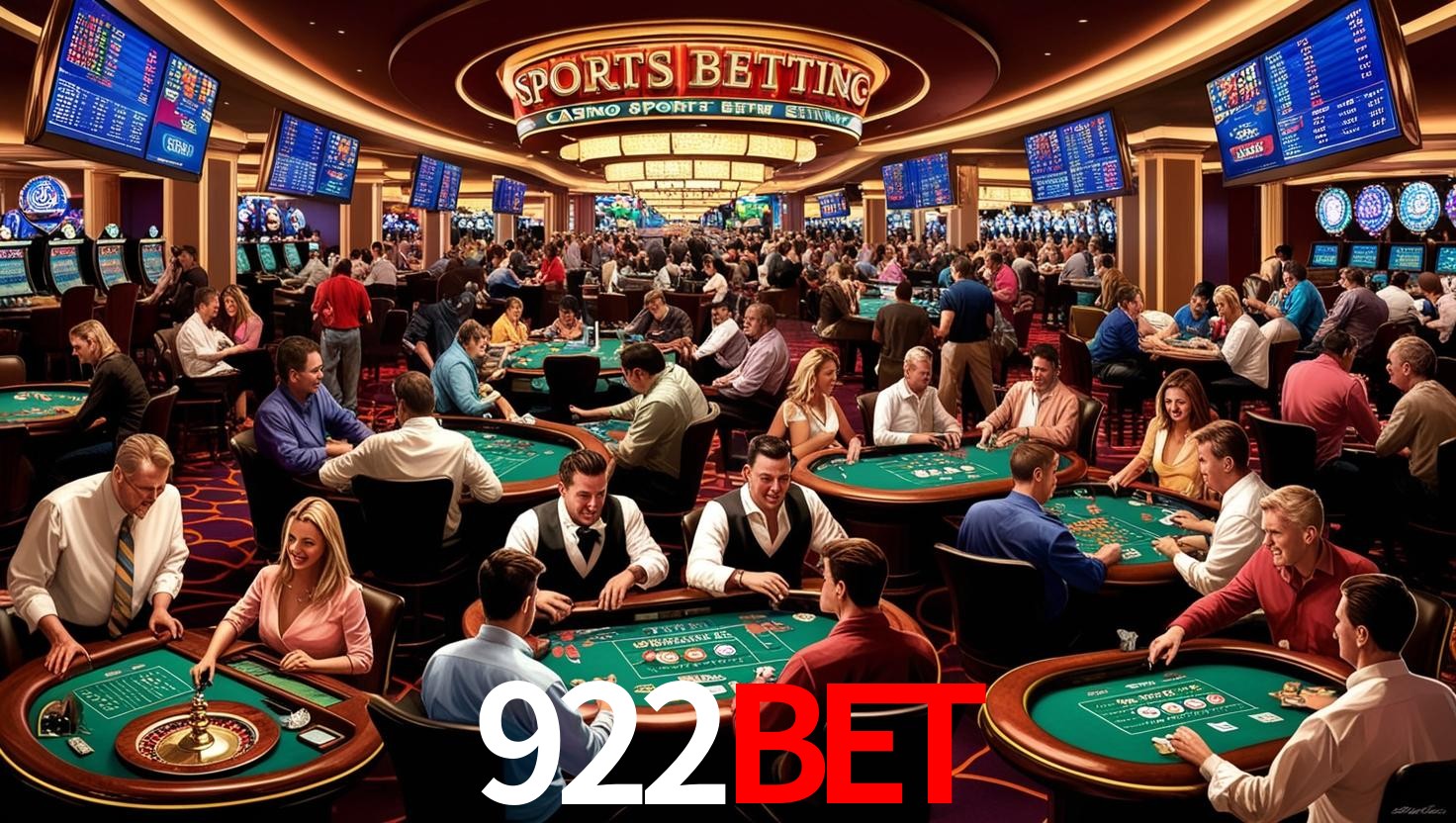 922BET.COM