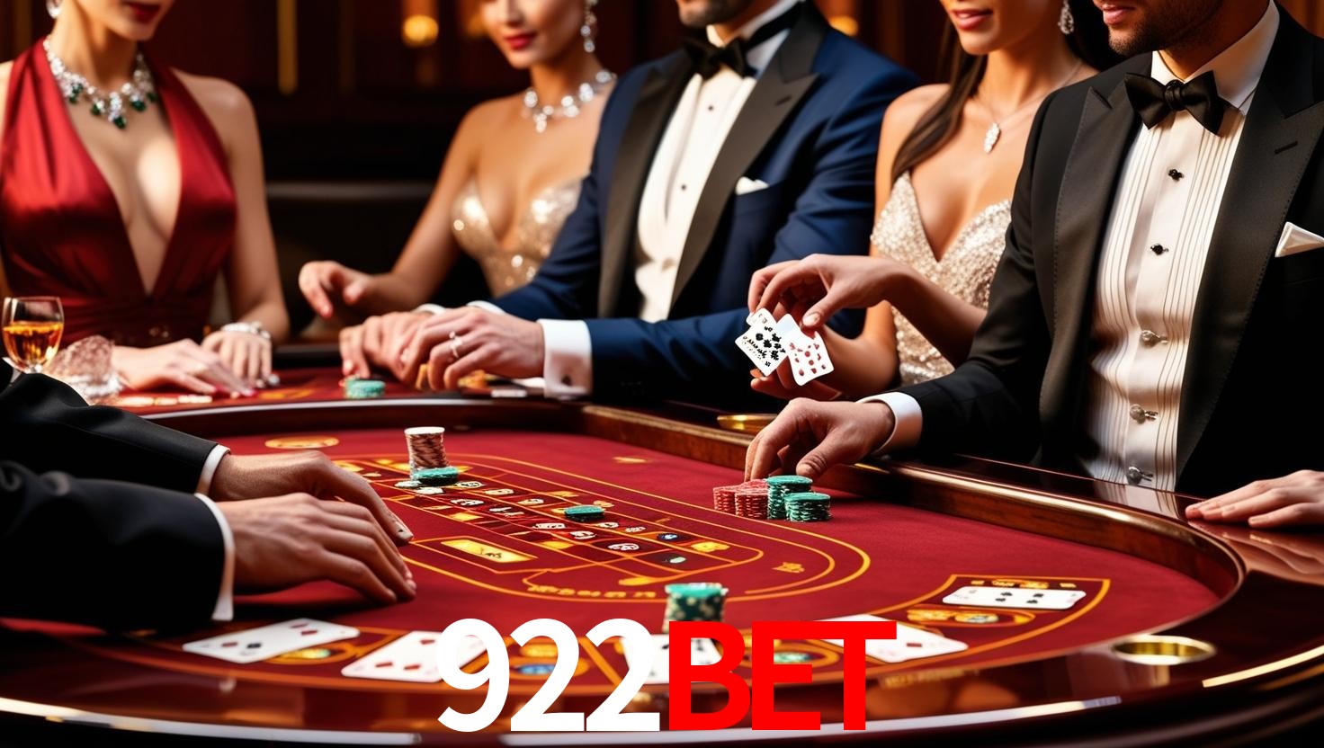 922BET.COM