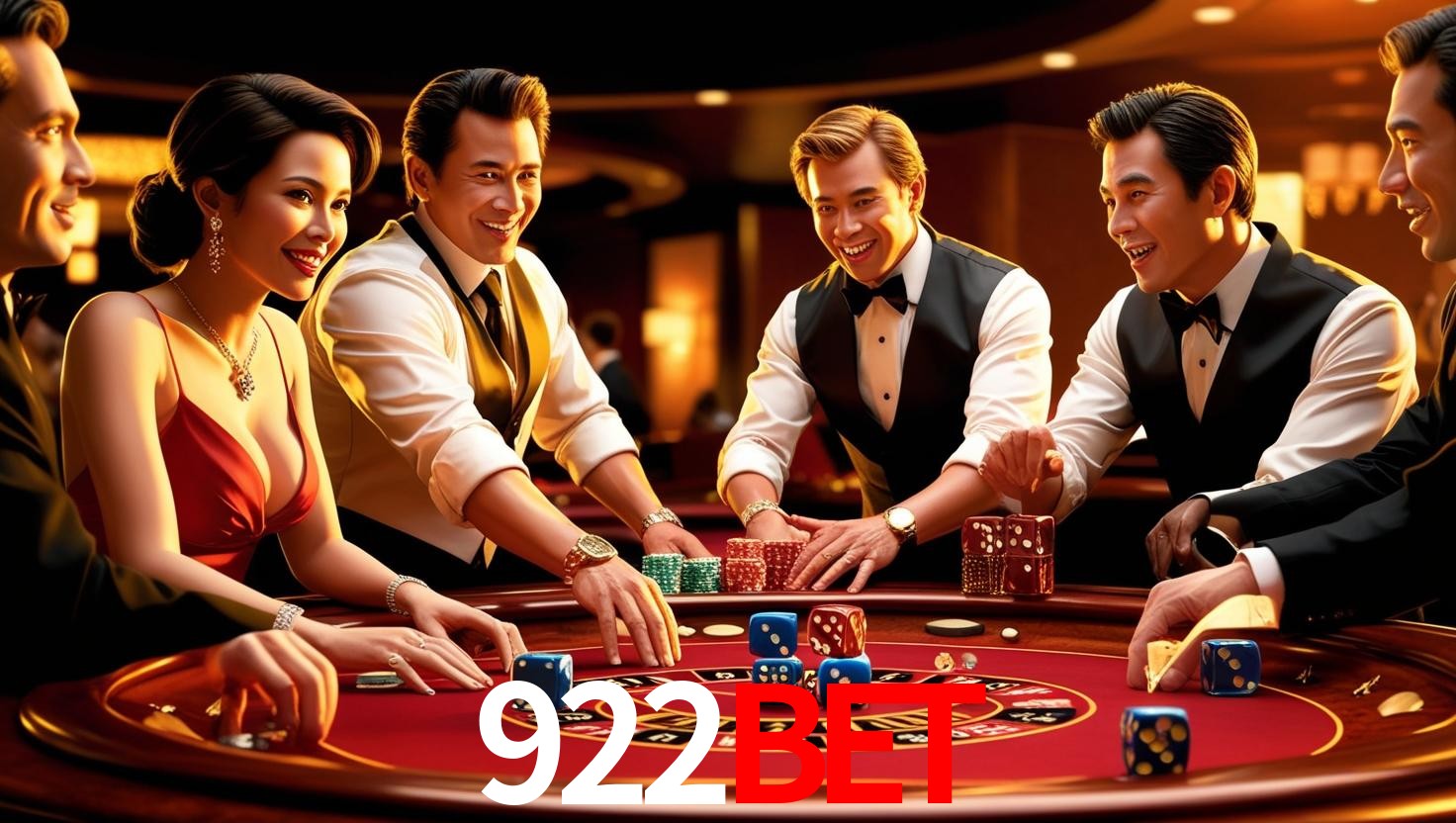 922BET.COM