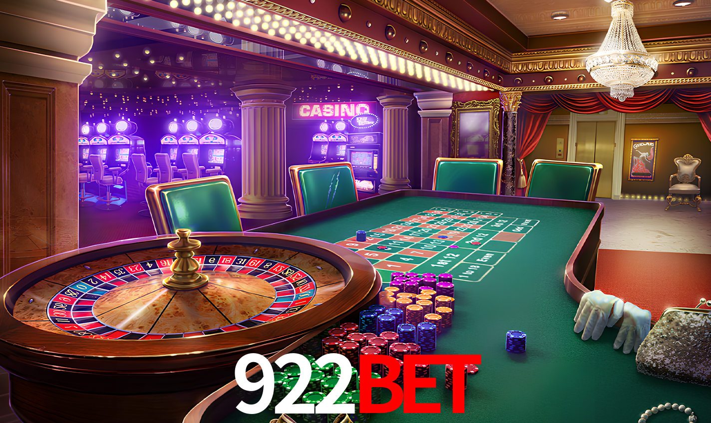922BET.COM
