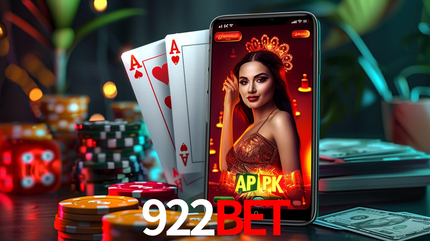 922BET.COM