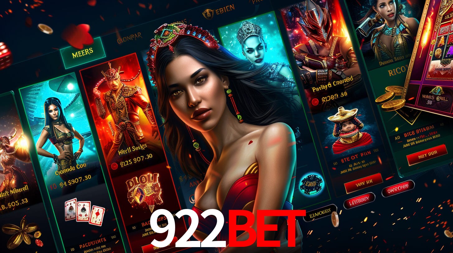 922BET.COM