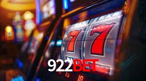 Tecnologia da Plataforma 922bet