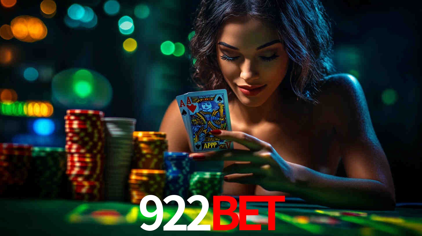 Descubra a Essência do 922bet: Nossa História e Compromissos