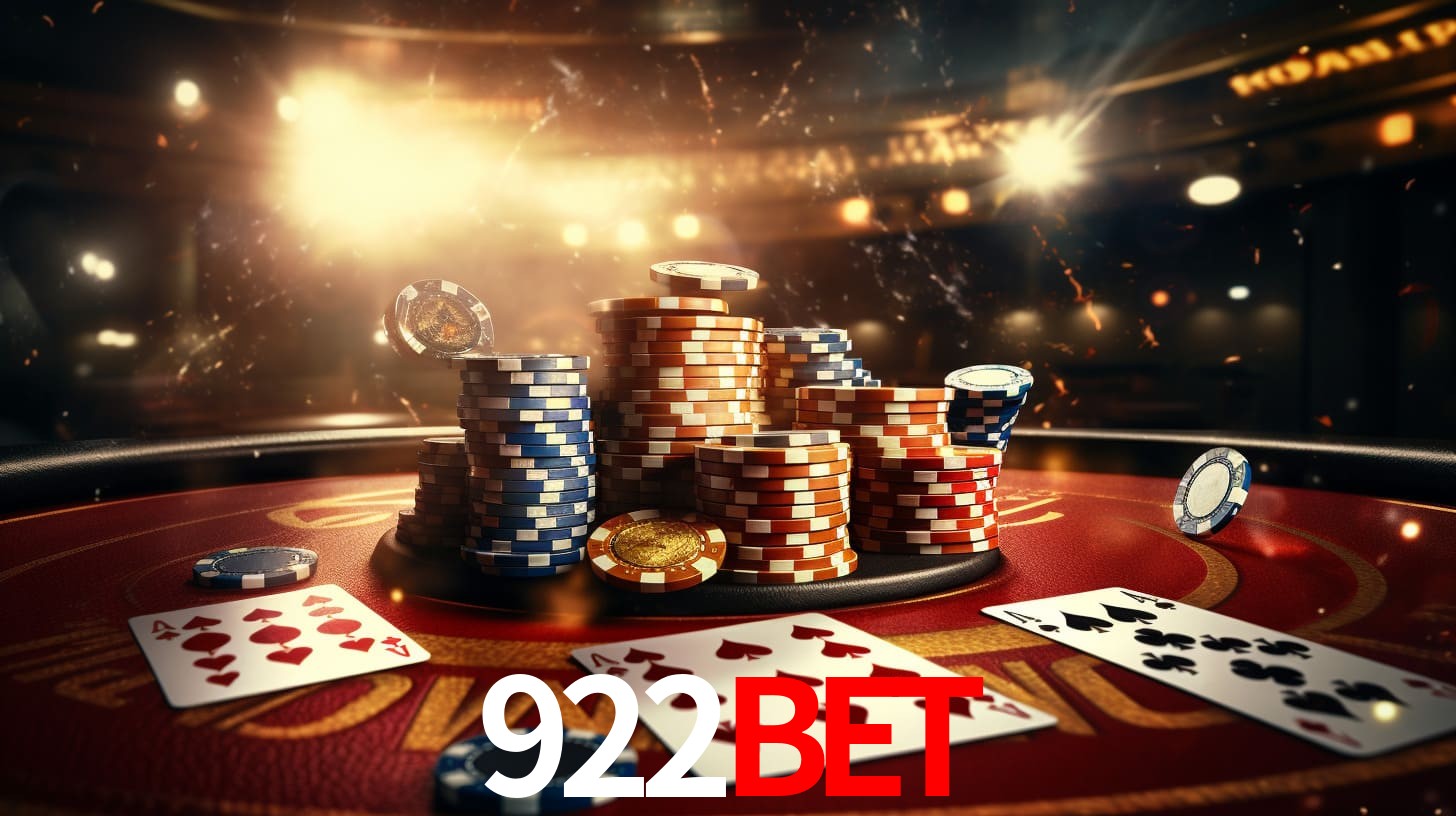 VIP Casino 922bet