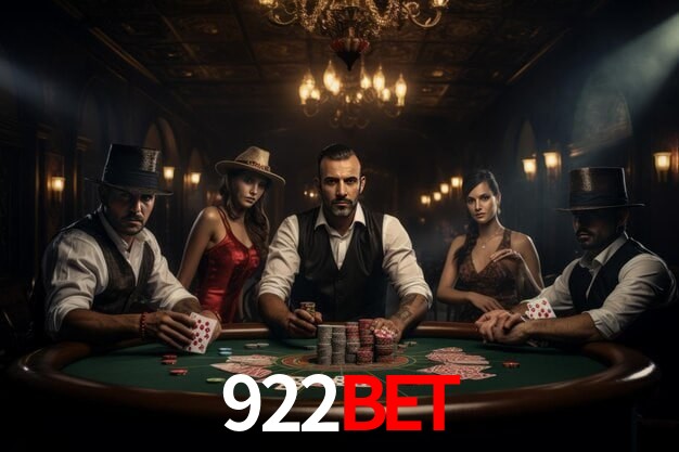 cassino 922bet