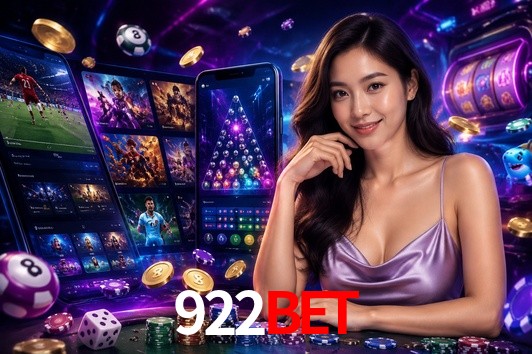 Weekend Specials 922bet