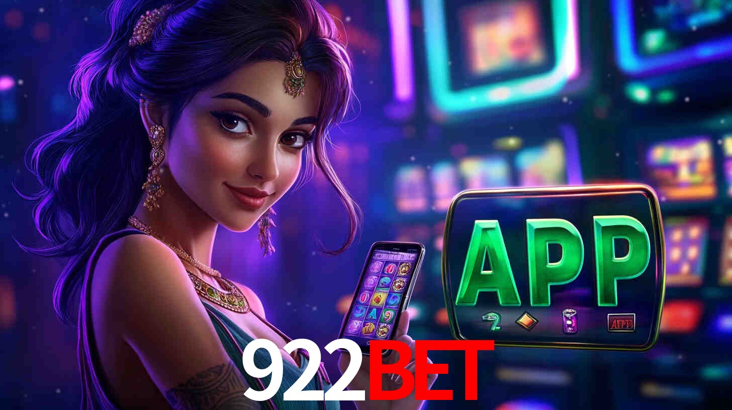 922bet: A Experiência de Casino com Jogos de Mesa ao Vivo