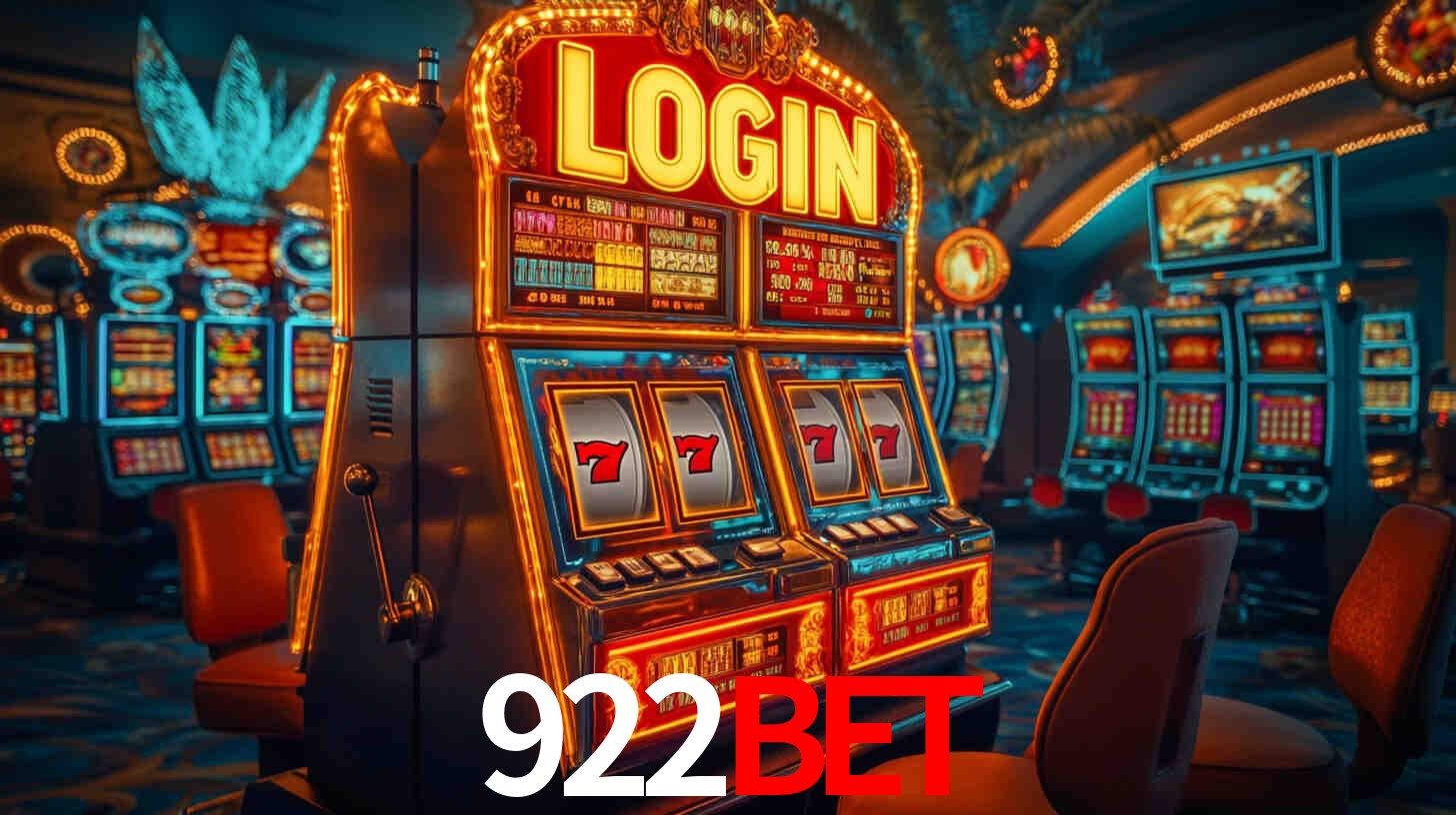 Premium Interface 922bet