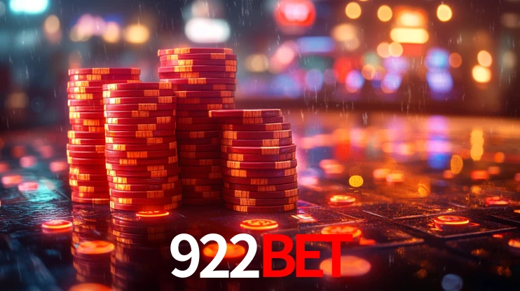 922bet: Jogos de Caça-Níqueis-Altas Recompensas, Roleta-Velocidade, Blackjack-Desafios Máximos
