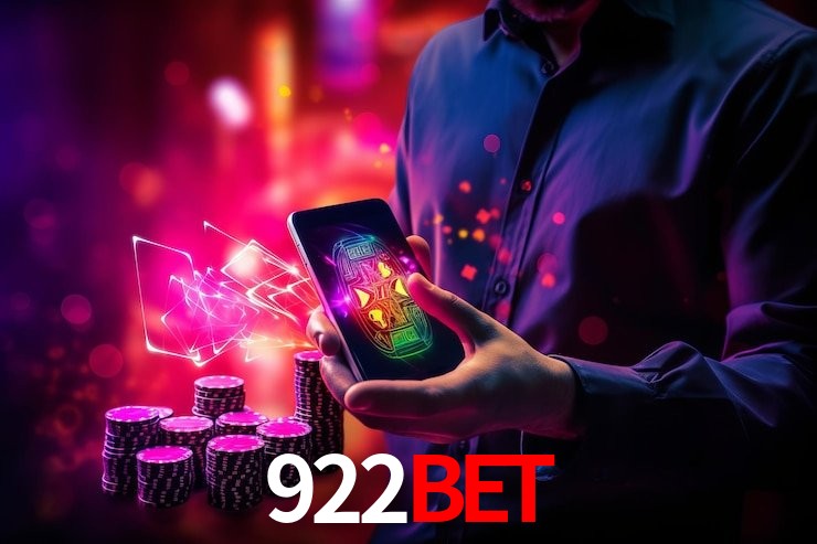 Casino VIP 922bet