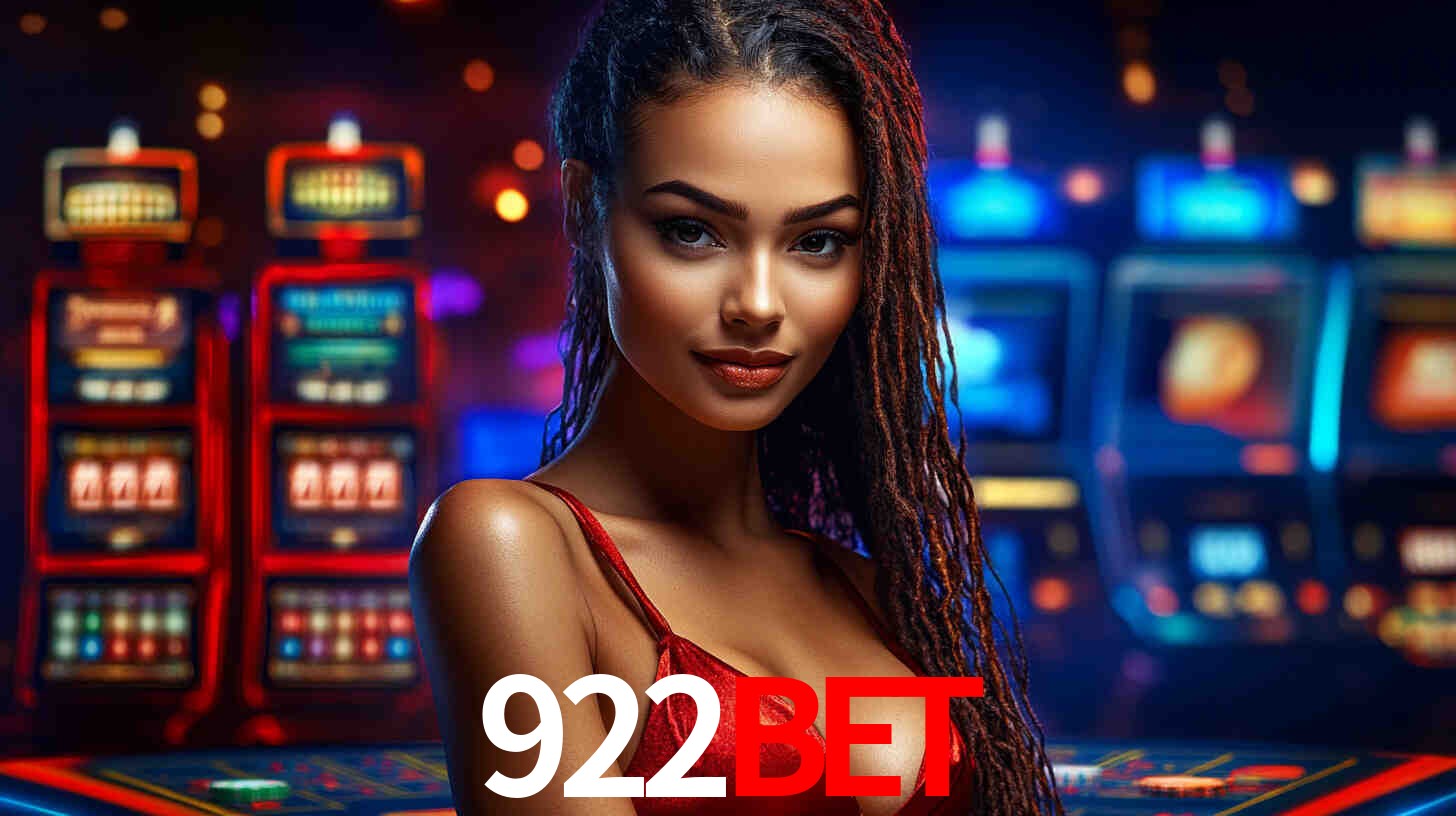 Descubra o Programa VIP da 922bet: Vantagens Exclusivas para Jogadores