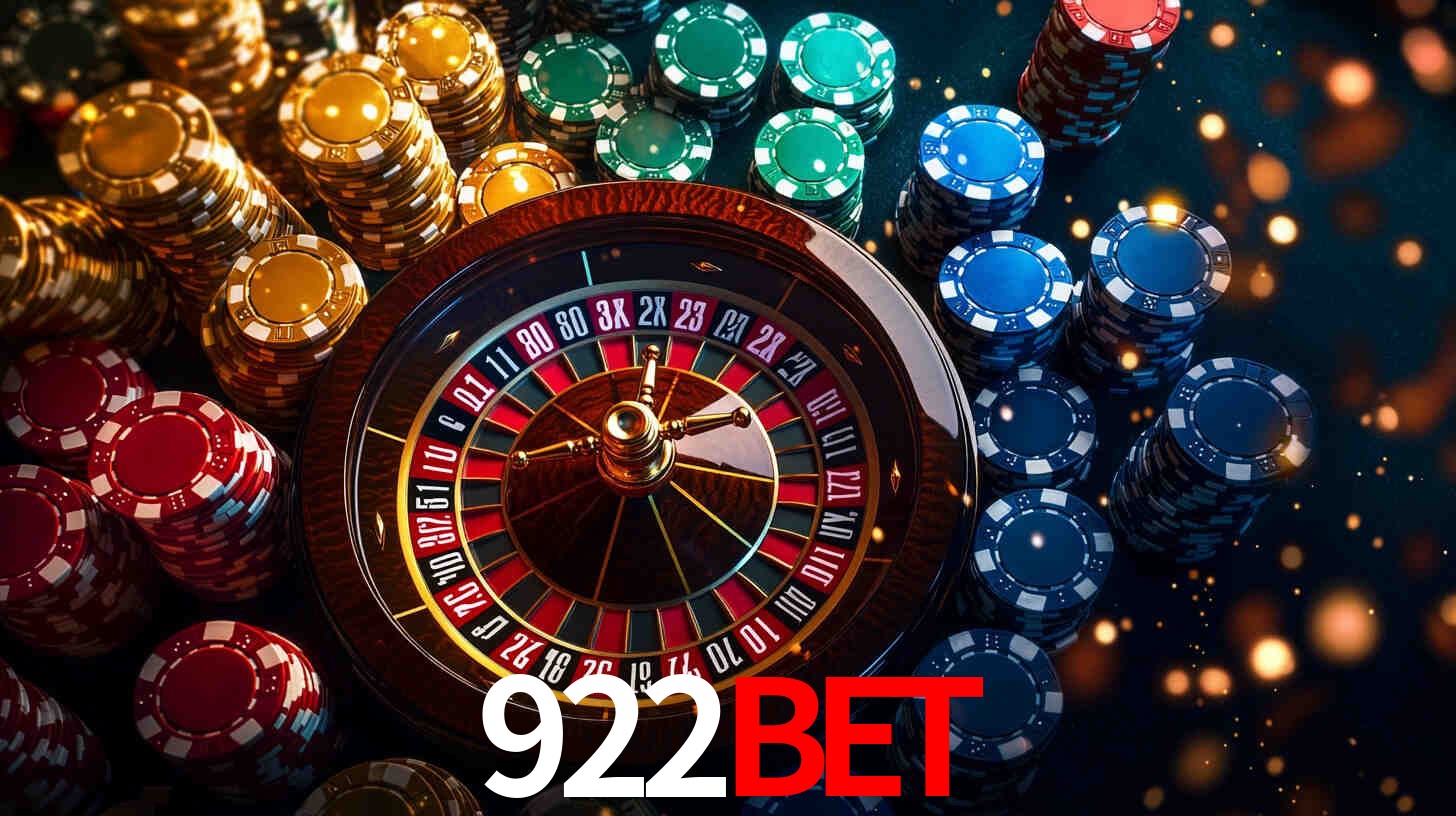 Exclusive Games 922bet