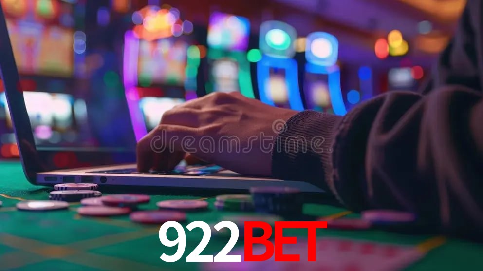 Bônus Diários 922bet