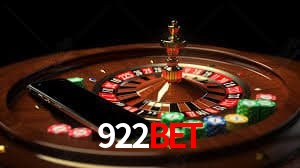 Tennis Betting 922bet