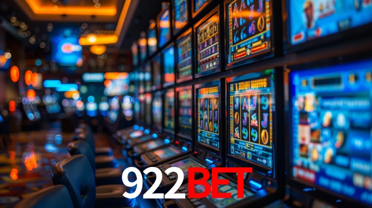 APP oficial da 922bet para mobile
