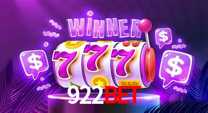 Descubra a Magia dos Jogos de Arcade no 922bet