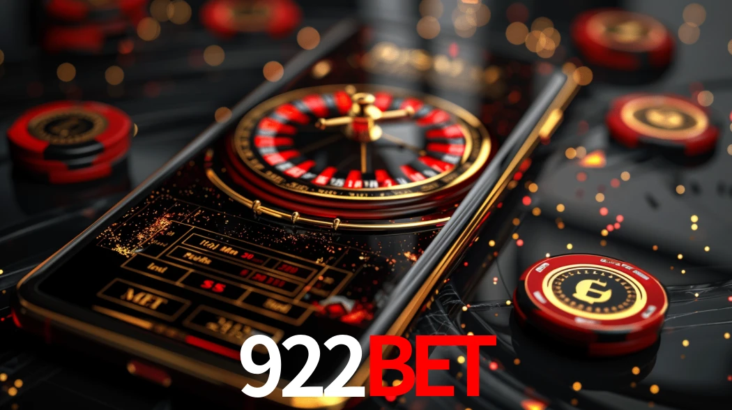 Secure Login 922bet