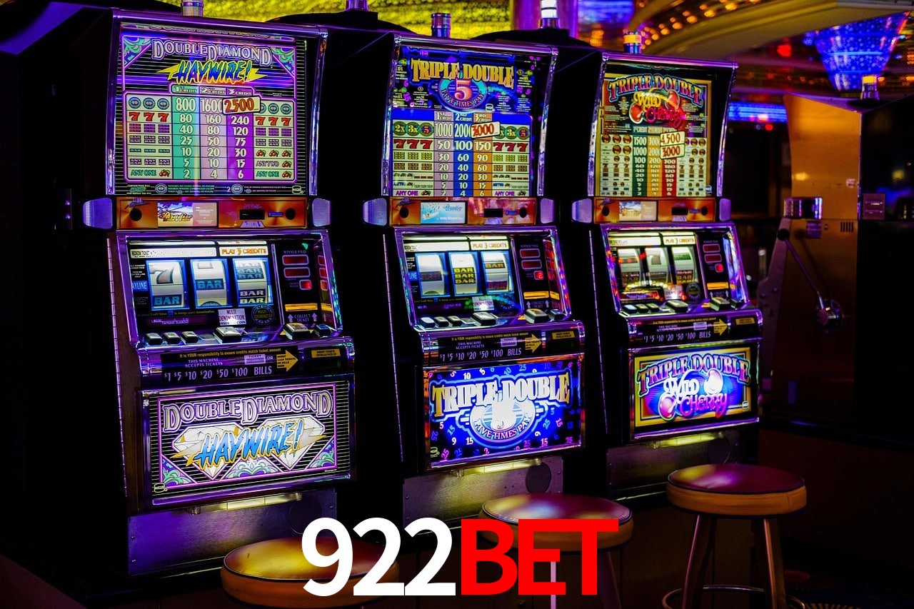 Apostas de Futebol 922bet
