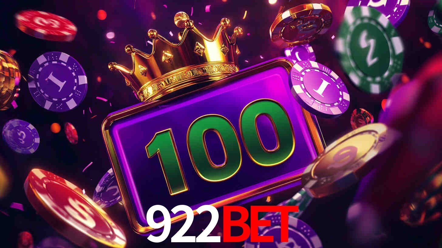 Programa VIP 922bet