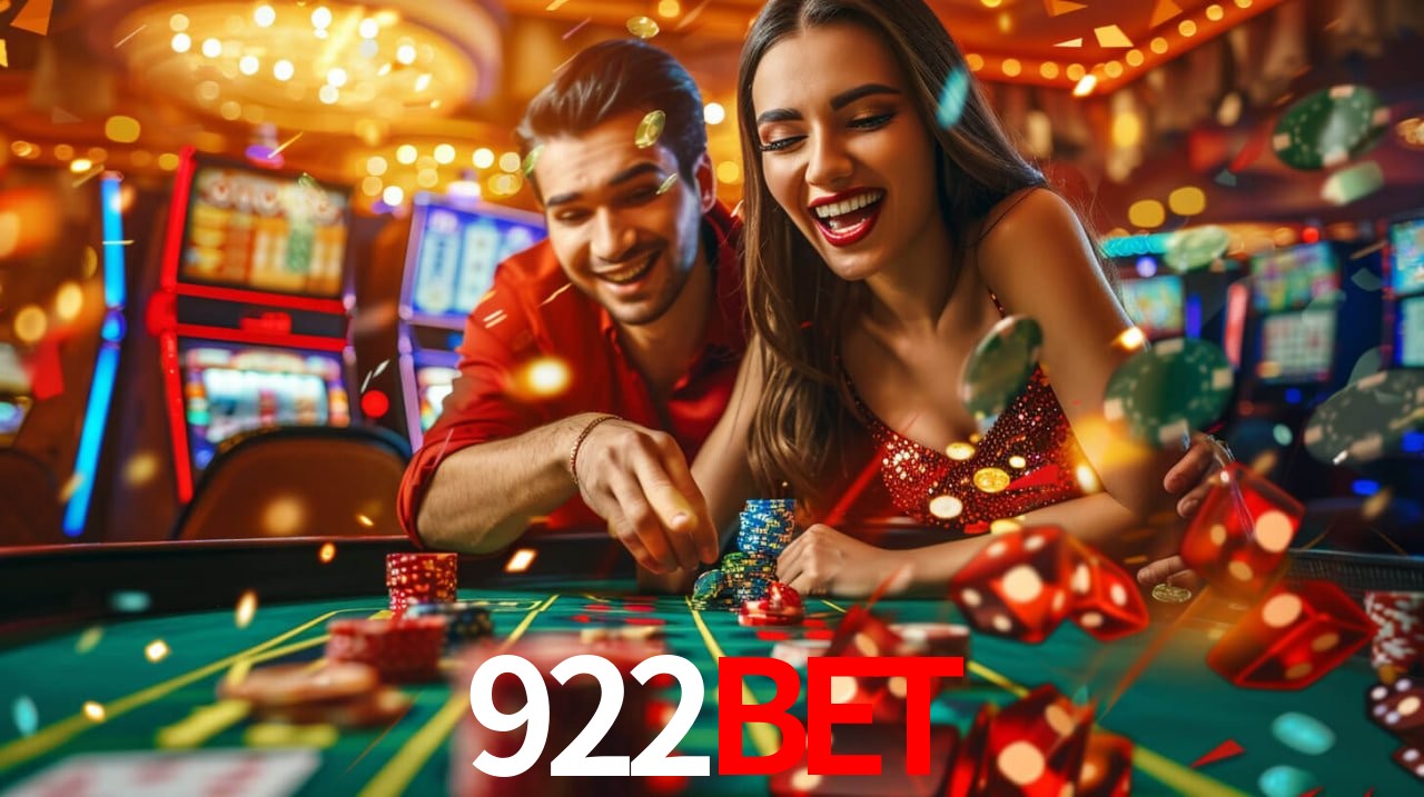 Sistemas de Segurança 922bet