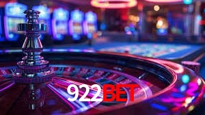 Estatísticas do Jogo 922bet