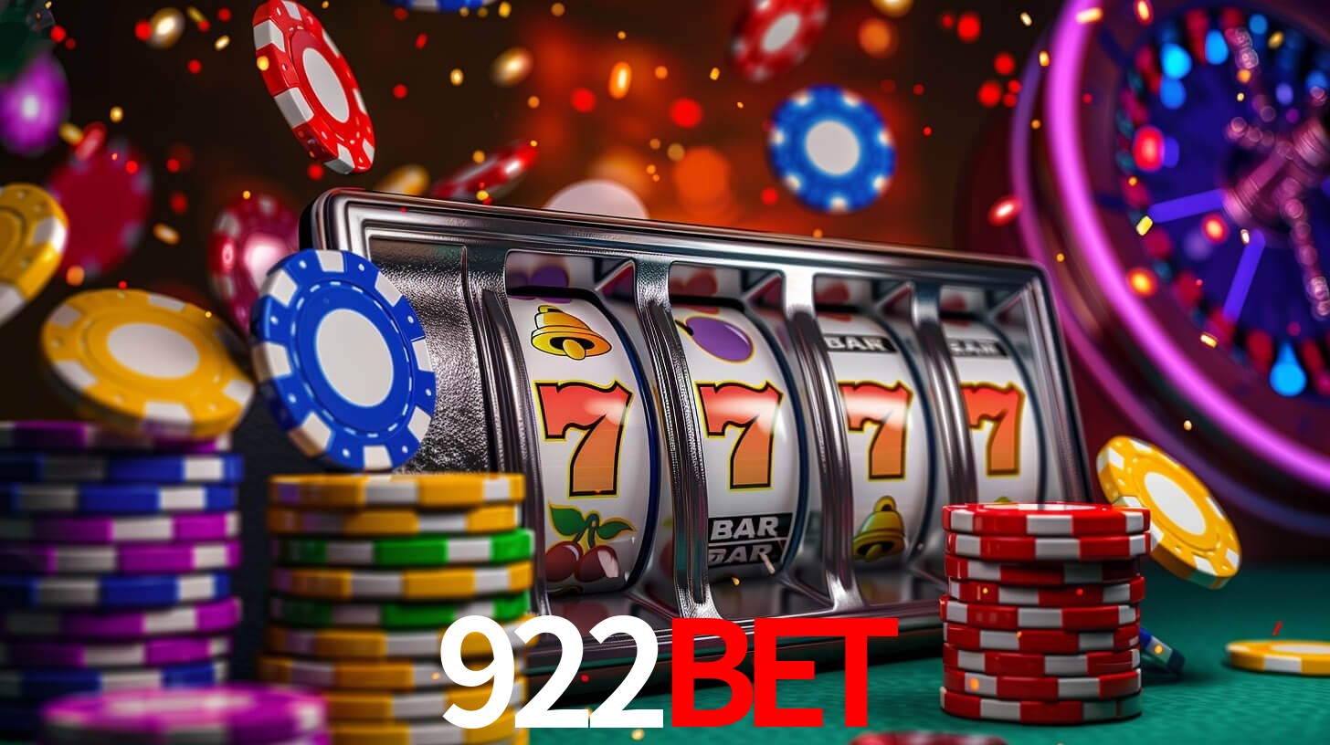 Torneios 922bet