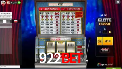 A Emoção da Loteria na 922bet: Uma Chance de Mudança de Vida
