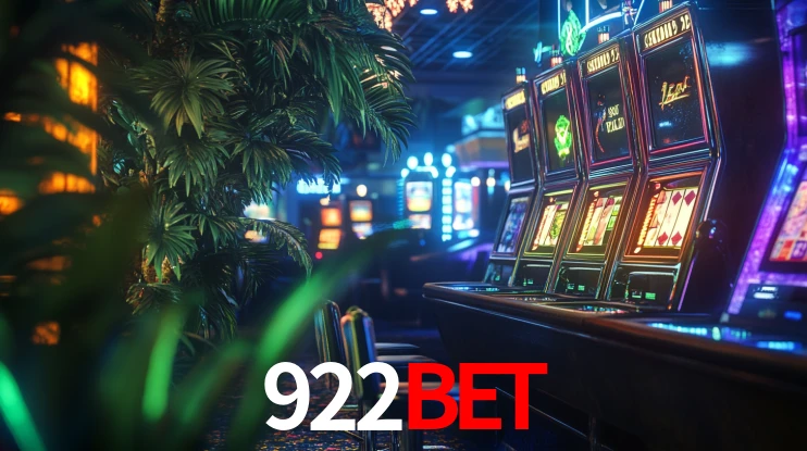 Live Casino 922bet
