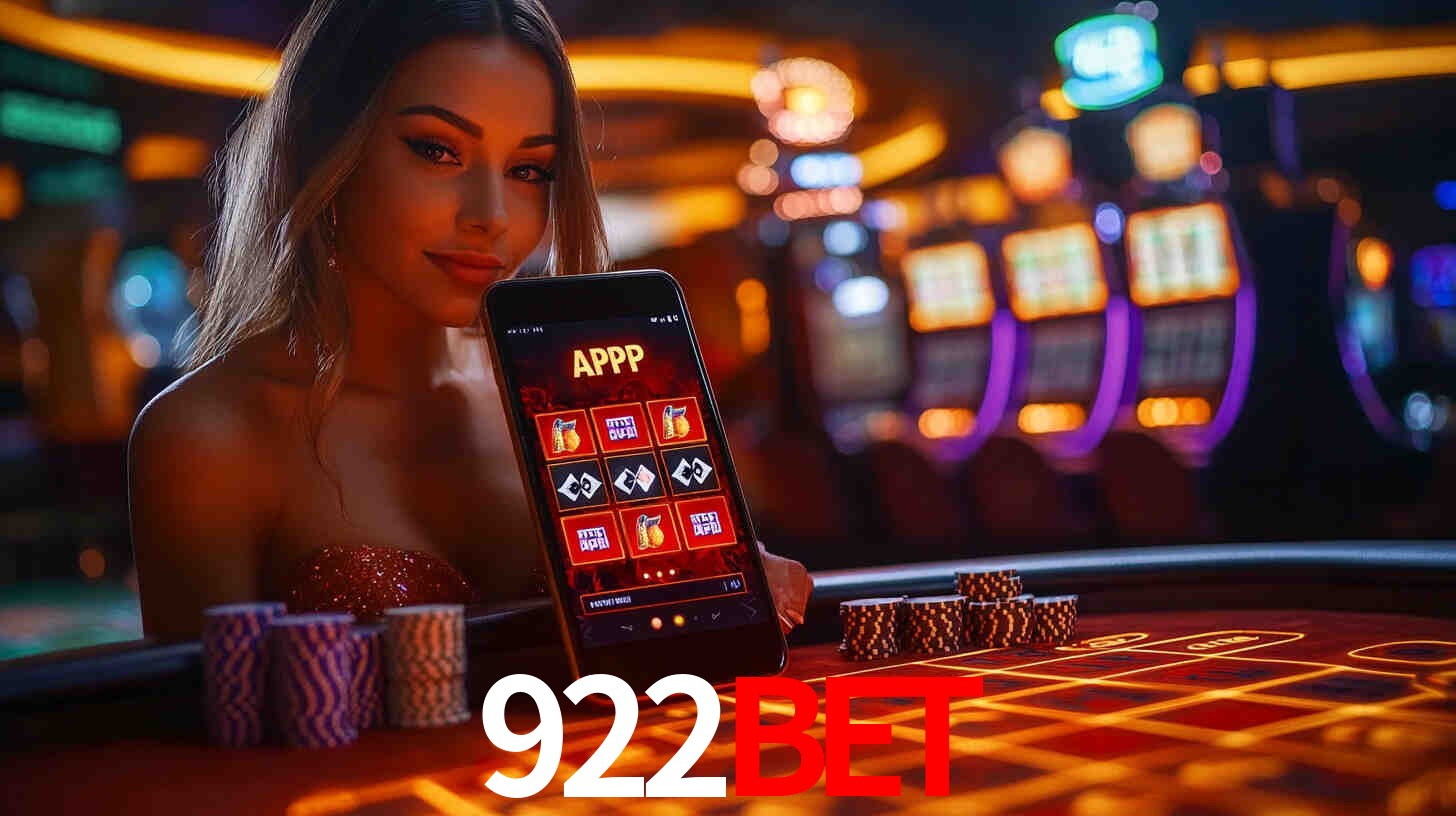 Descubra a Essência do 922bet: Nossa História e Compromissos