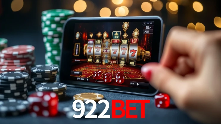 Daily Bonuses 922bet